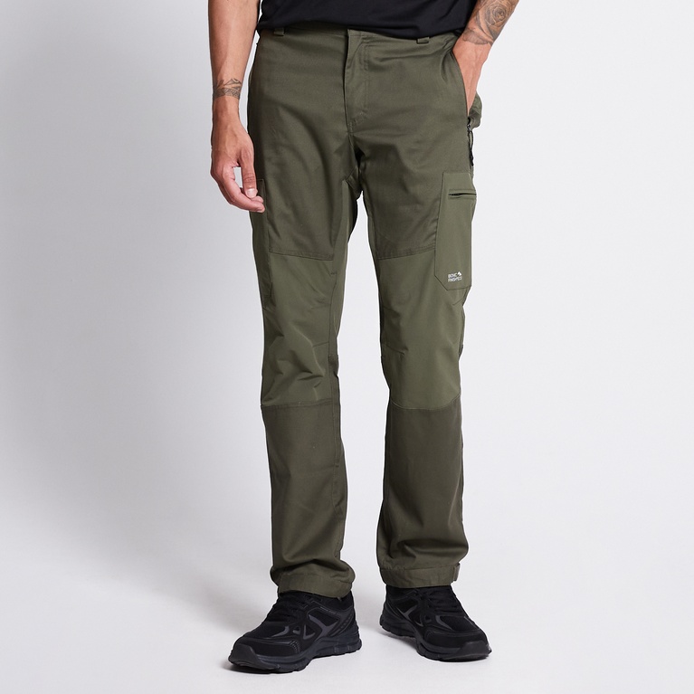 Outdoor pants "Vindeln 2.0"